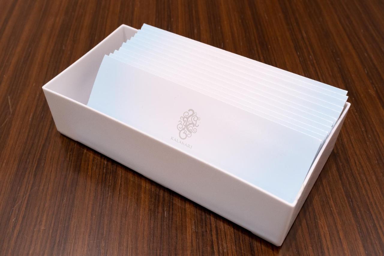 Ibis Budget Osaka Umeda Εξωτερικό φωτογραφία