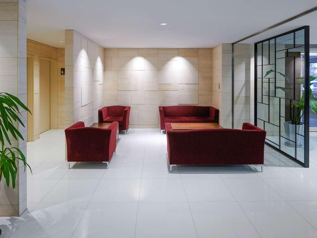 Ibis Budget Osaka Umeda Εξωτερικό φωτογραφία