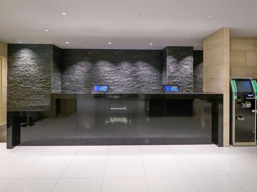 Ibis Budget Osaka Umeda Εξωτερικό φωτογραφία