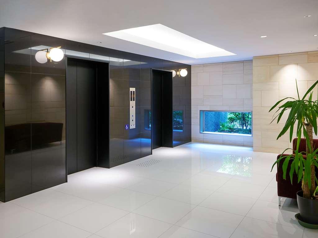Ibis Budget Osaka Umeda Εξωτερικό φωτογραφία