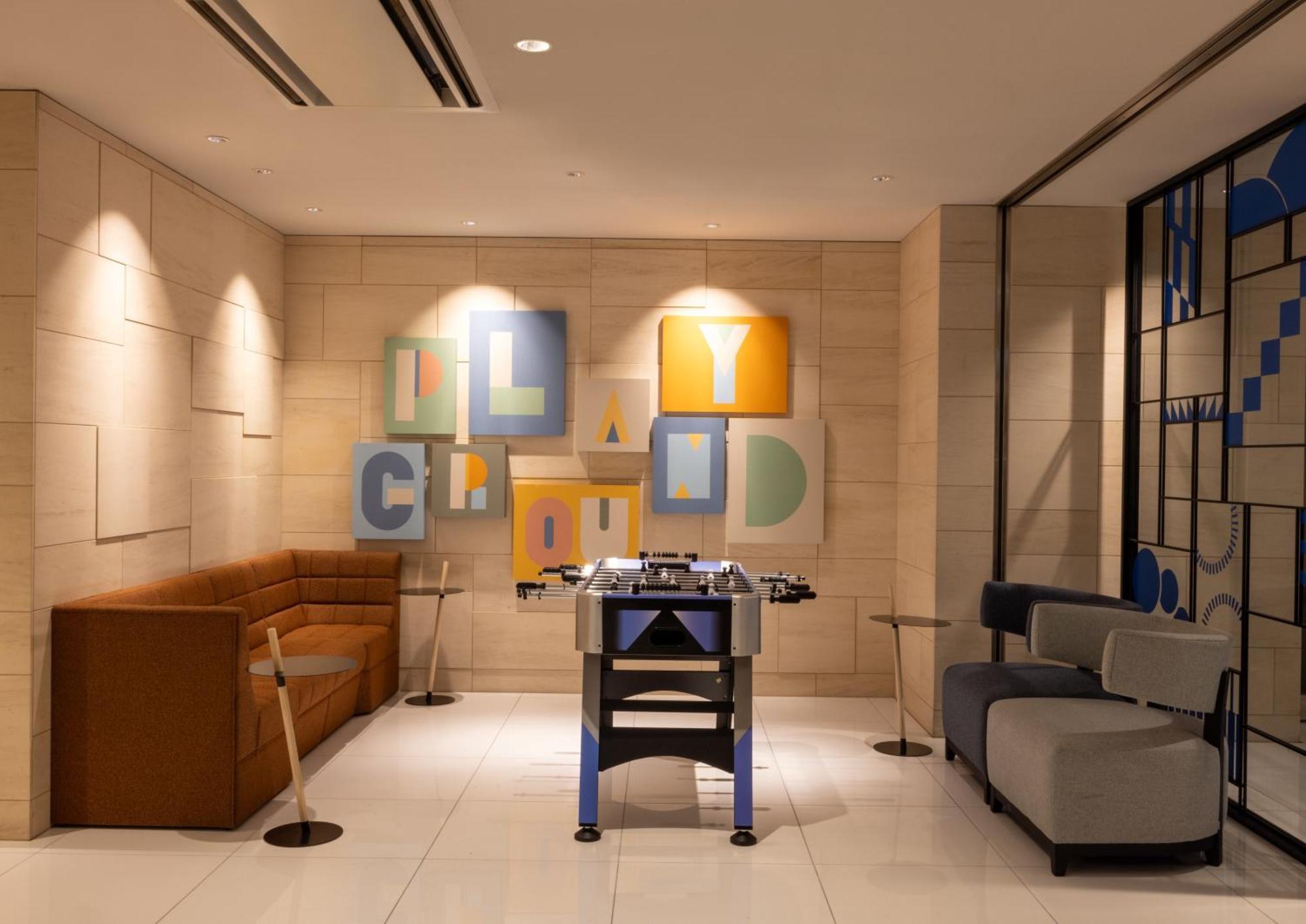 Ibis Budget Osaka Umeda Εξωτερικό φωτογραφία
