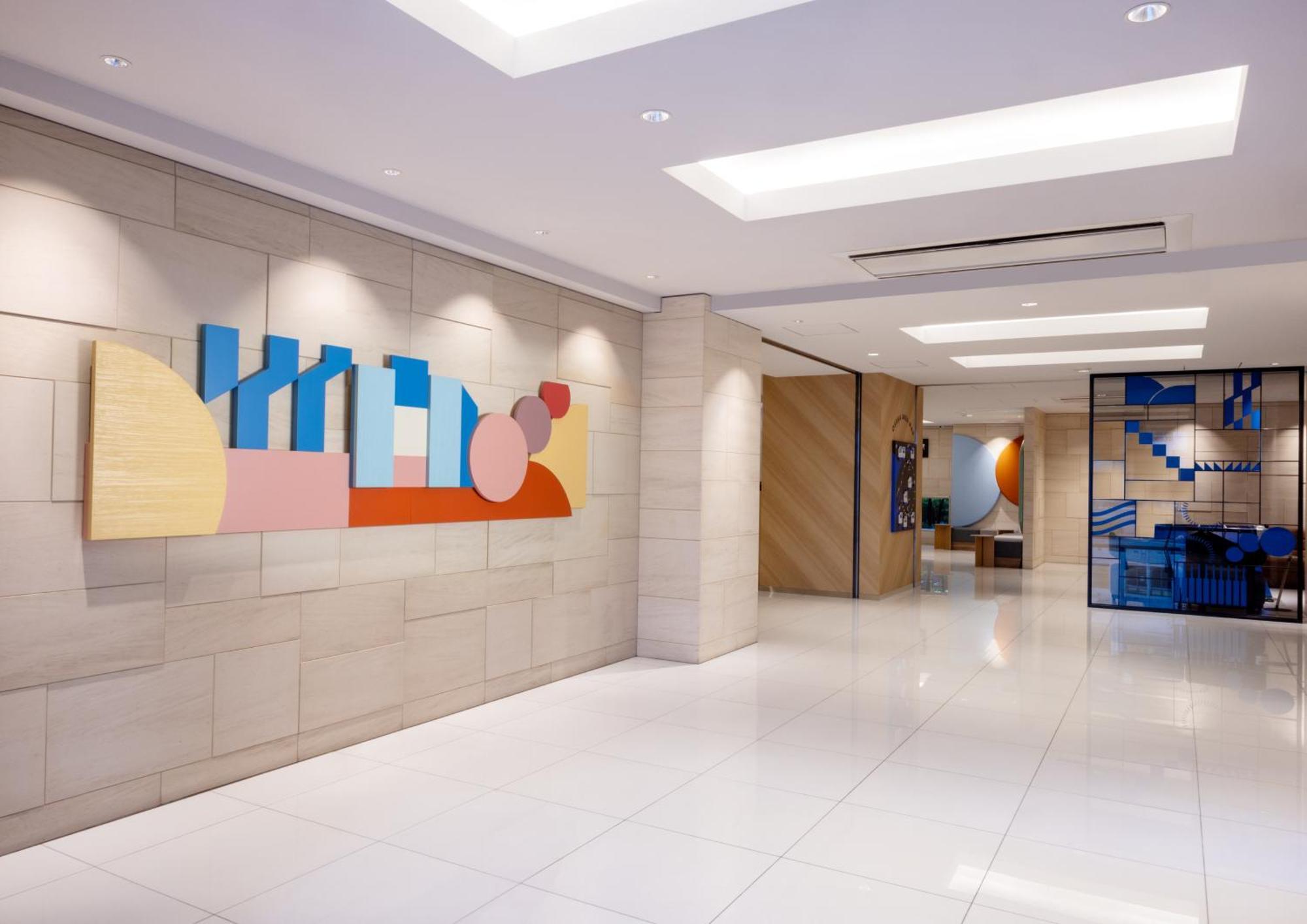 Ibis Budget Osaka Umeda Εξωτερικό φωτογραφία