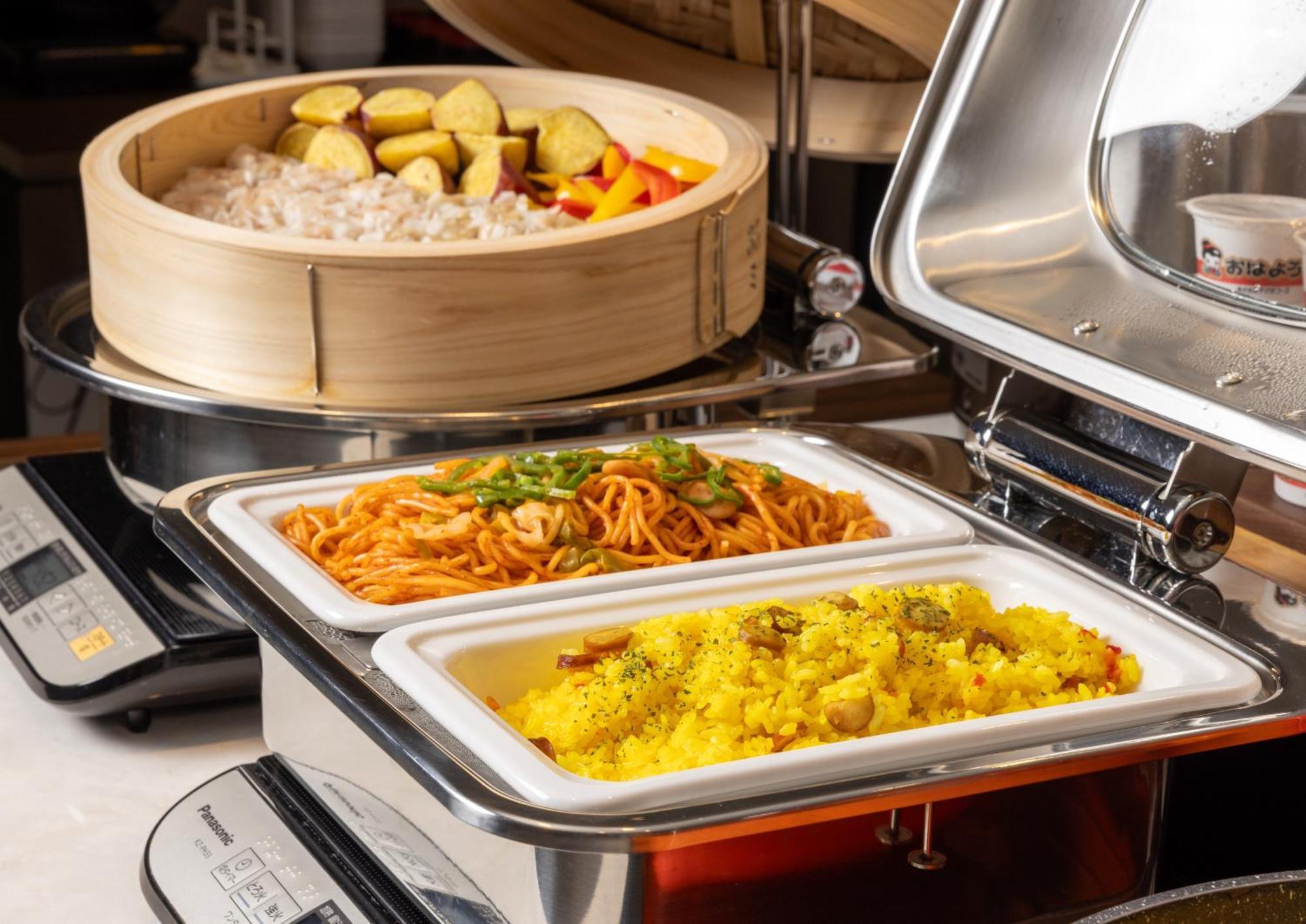 Ibis Budget Osaka Umeda Εξωτερικό φωτογραφία