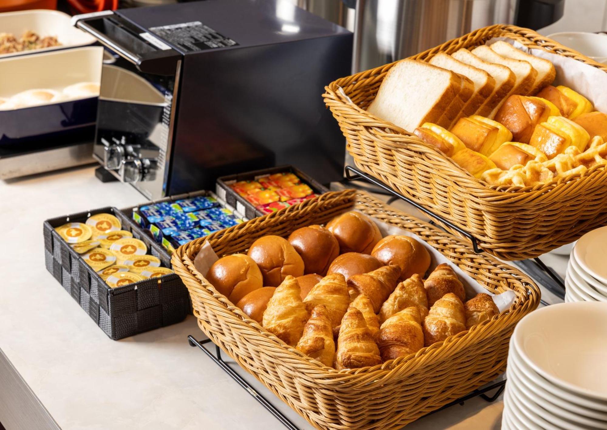 Ibis Budget Osaka Umeda Εξωτερικό φωτογραφία