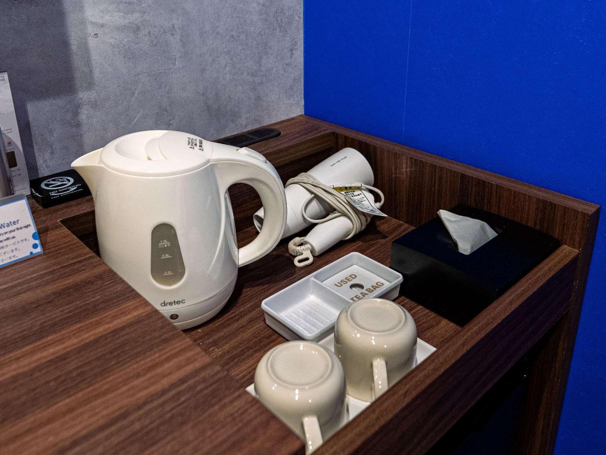 Ibis Budget Osaka Umeda Εξωτερικό φωτογραφία