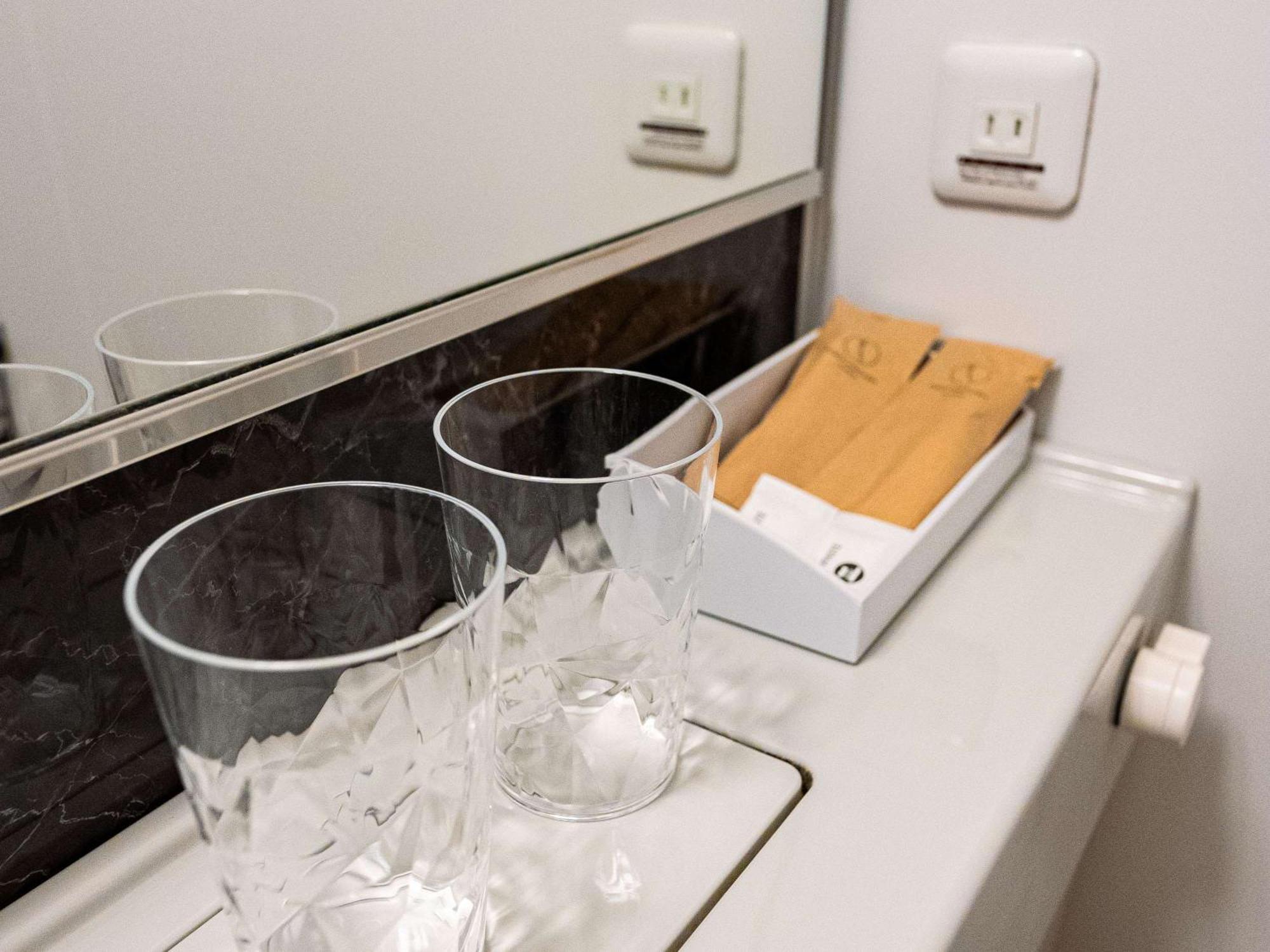 Ibis Budget Osaka Umeda Εξωτερικό φωτογραφία