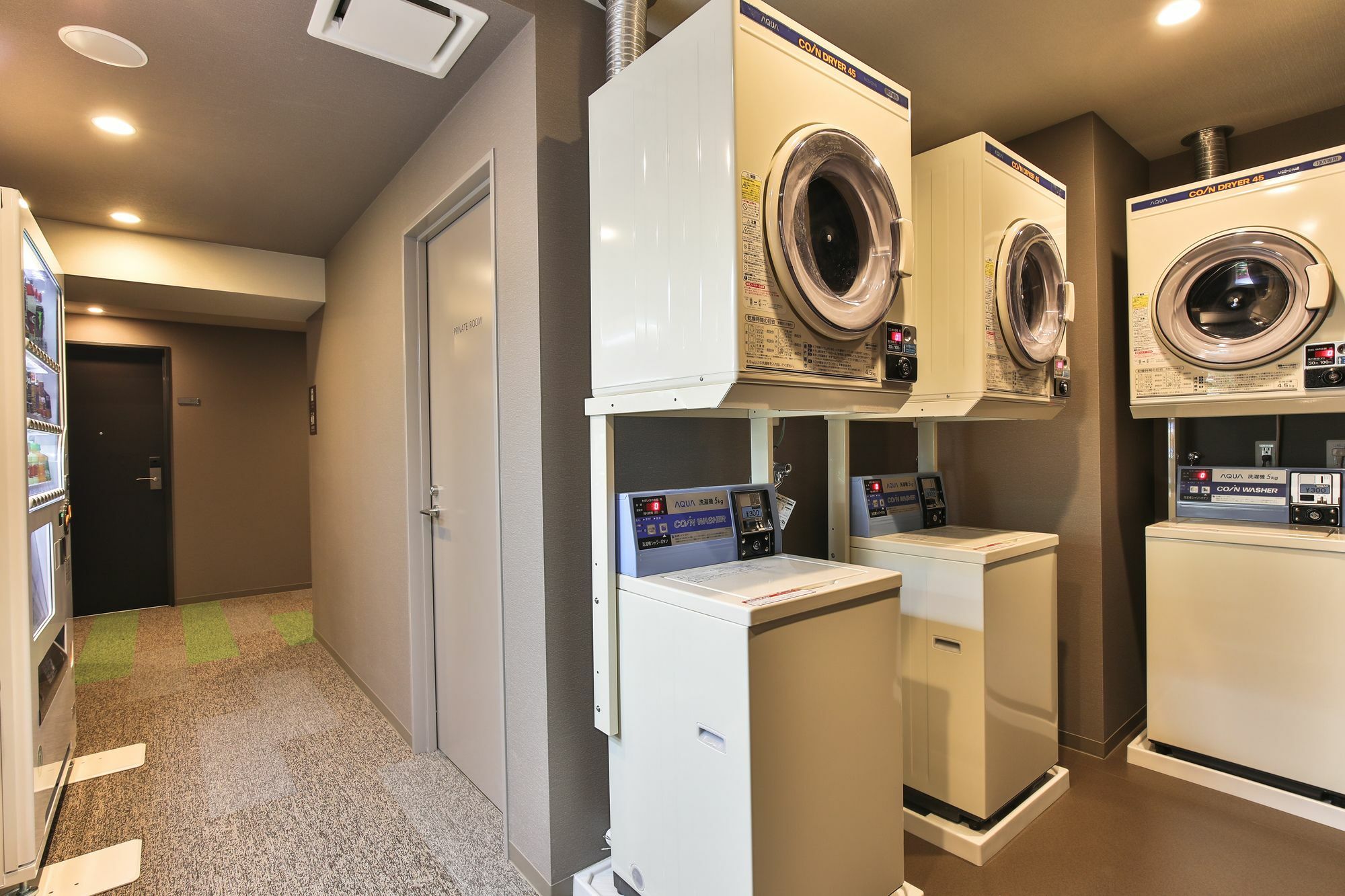 Ibis Budget Osaka Umeda Εξωτερικό φωτογραφία