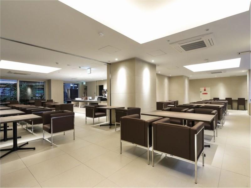 Ibis Budget Osaka Umeda Εξωτερικό φωτογραφία