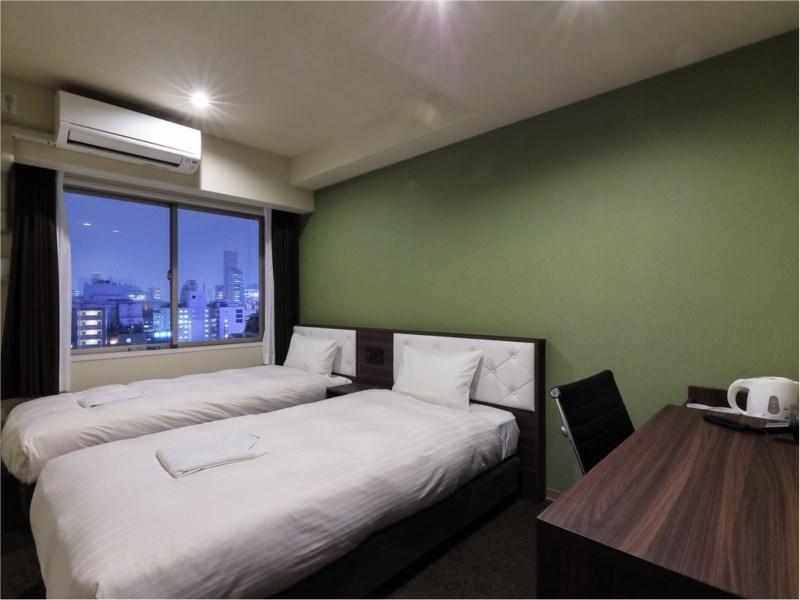 Ibis Budget Osaka Umeda Εξωτερικό φωτογραφία