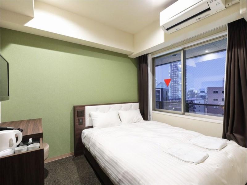Ibis Budget Osaka Umeda Εξωτερικό φωτογραφία