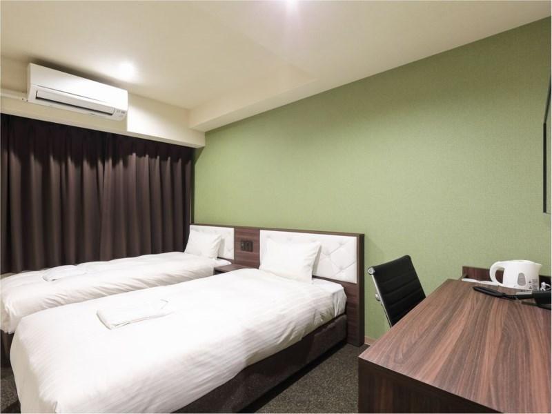 Ibis Budget Osaka Umeda Εξωτερικό φωτογραφία