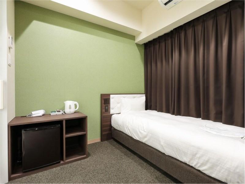 Ibis Budget Osaka Umeda Εξωτερικό φωτογραφία